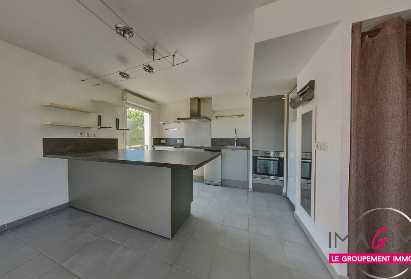 à vendre Appartement Montpellier - Photo 1