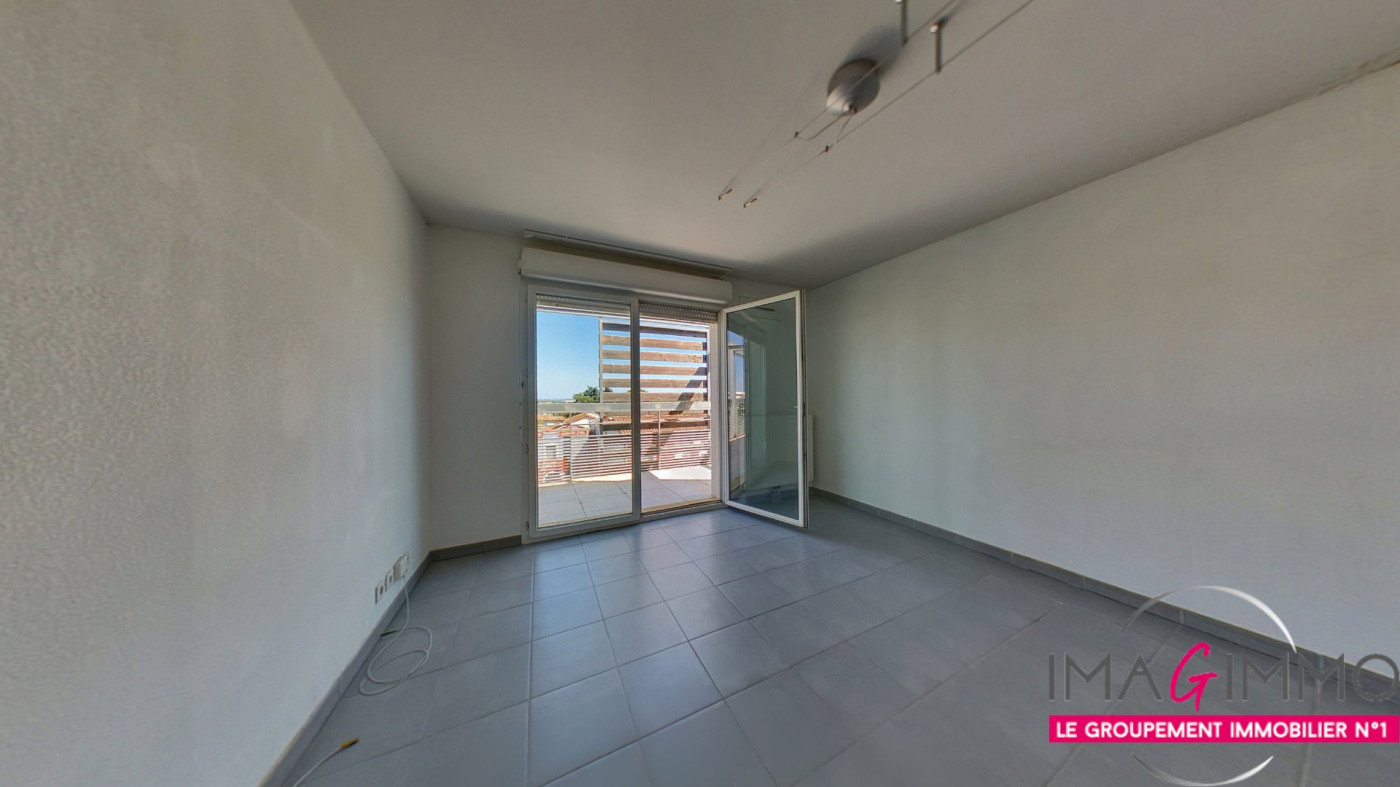 à vendre Appartement Montpellier - Photo 2