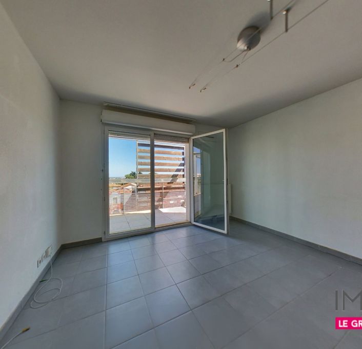 à vendre Appartement Montpellier