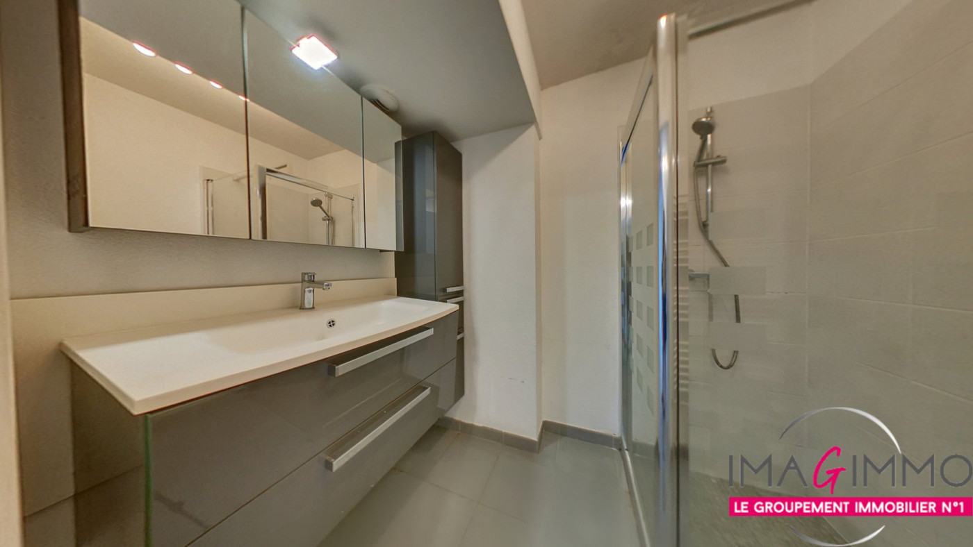 à vendre Appartement Montpellier - Photo 6