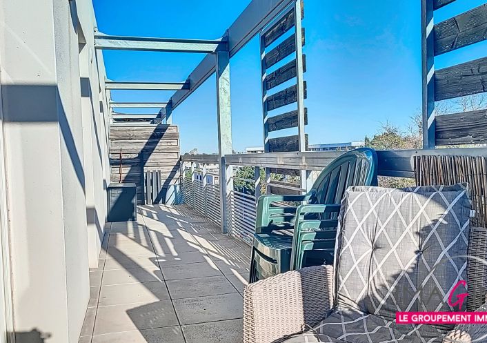 à vendre Appartement Montpellier