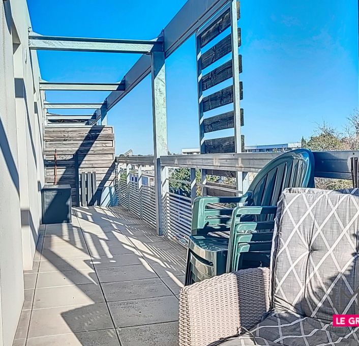 à vendre Appartement Montpellier