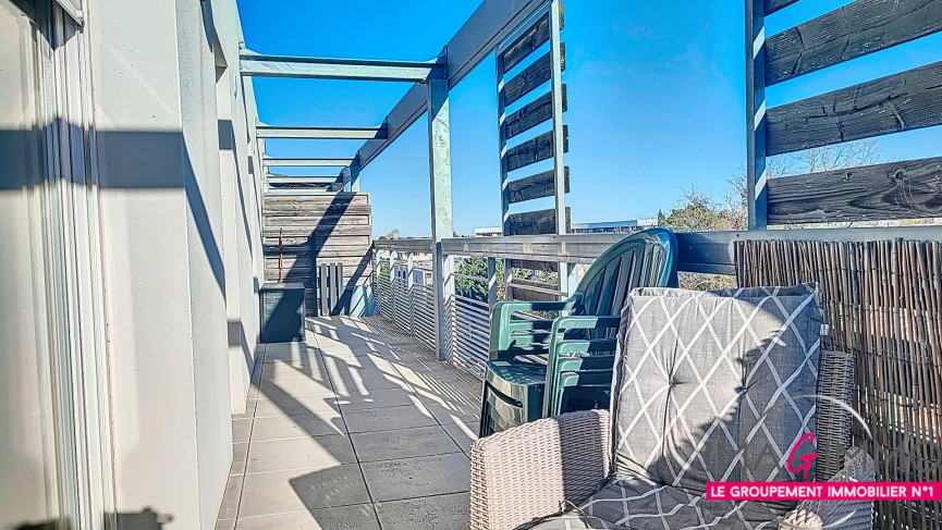 vente Appartement Montpellier