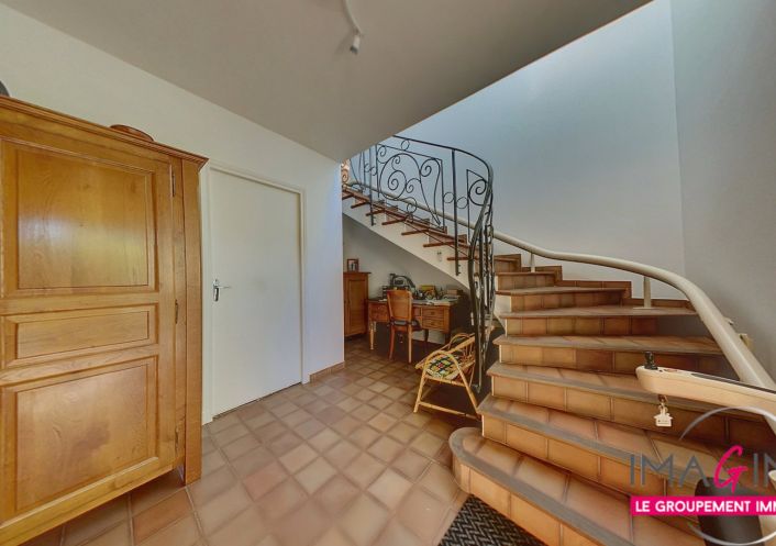 à vendre Maison individuelle Saint Jean De Vedas