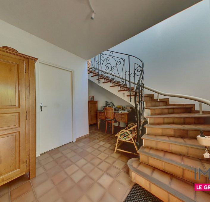 à vendre Maison individuelle Saint Jean De Vedas
