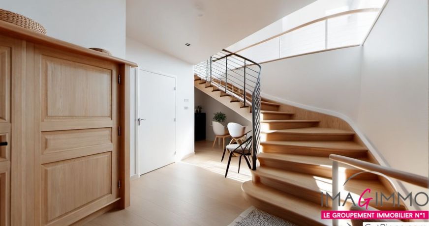 vente Maison individuelle Saint Jean De Vedas