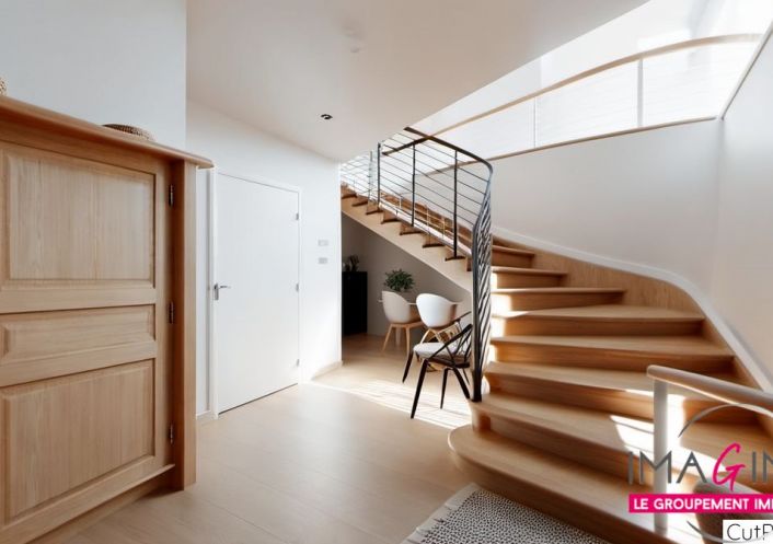 à vendre Maison individuelle Saint Jean De Vedas