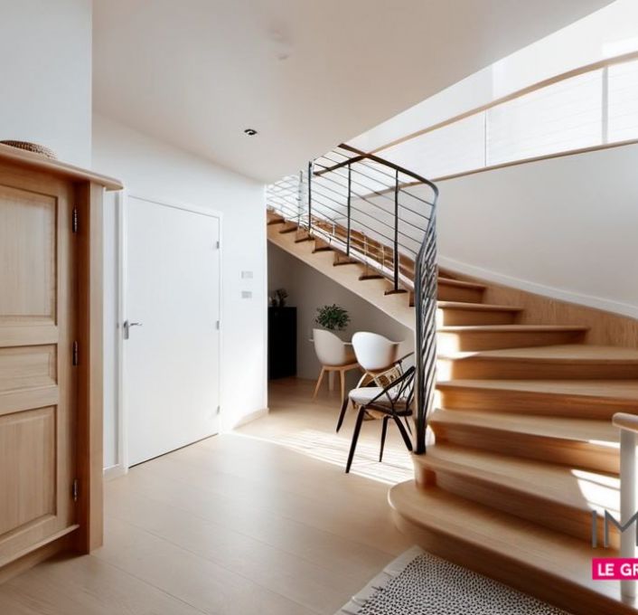 à vendre Maison individuelle Saint Jean De Vedas