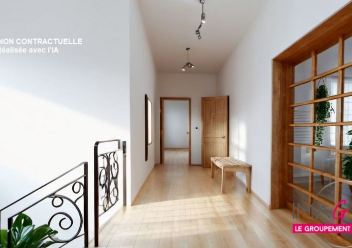 à vendre Maison individuelle Saint Jean De Vedas