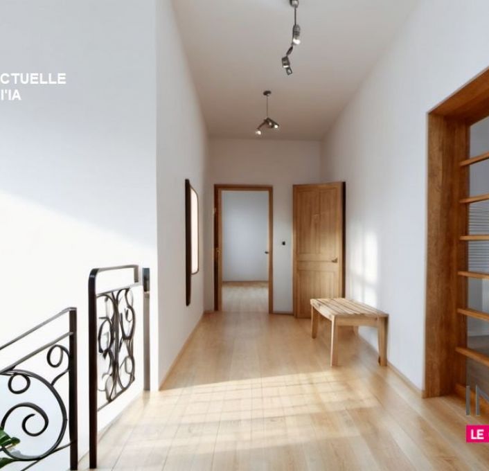 à vendre Maison individuelle Saint Jean De Vedas