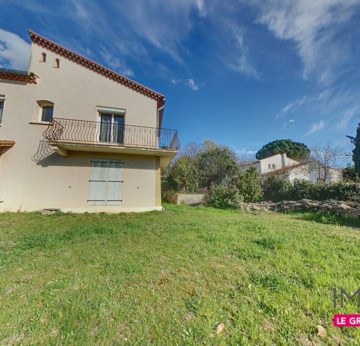 à vendre Maison individuelle Saint Jean De Vedas