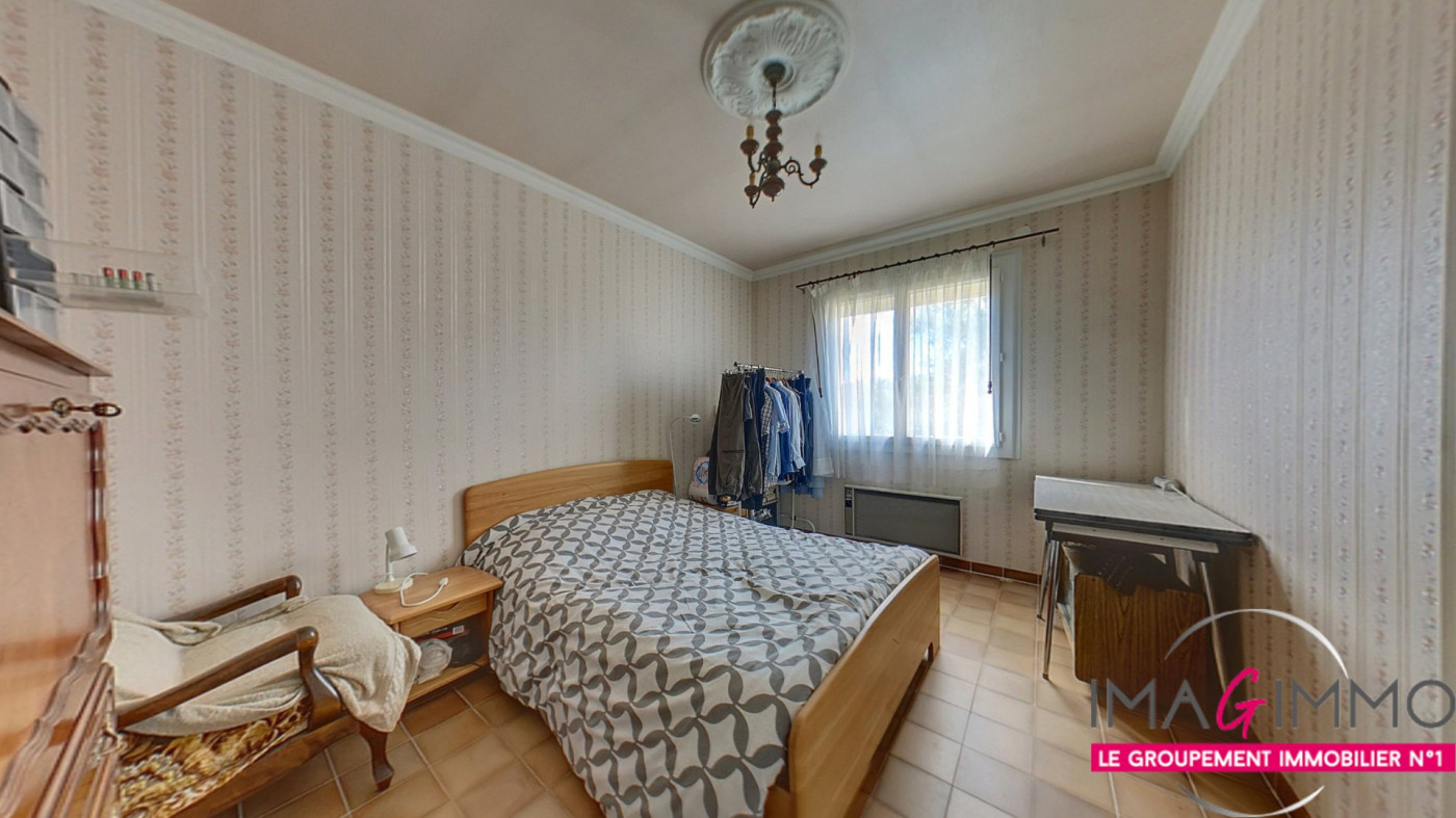 à vendre Maison individuelle Saint Jean De Vedas - Photo 9