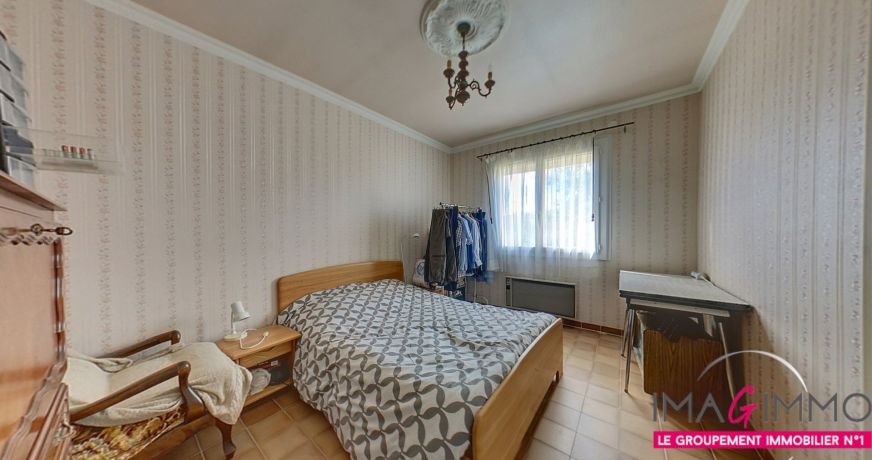 vente Maison individuelle Saint Jean De Vedas