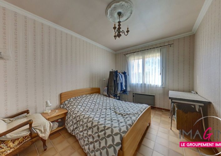 à vendre Maison individuelle Saint Jean De Vedas