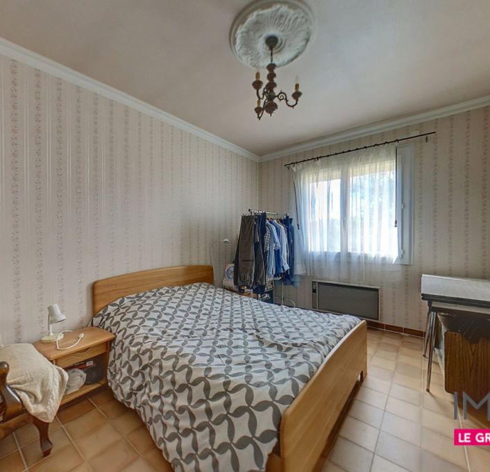 à vendre Maison individuelle Saint Jean De Vedas