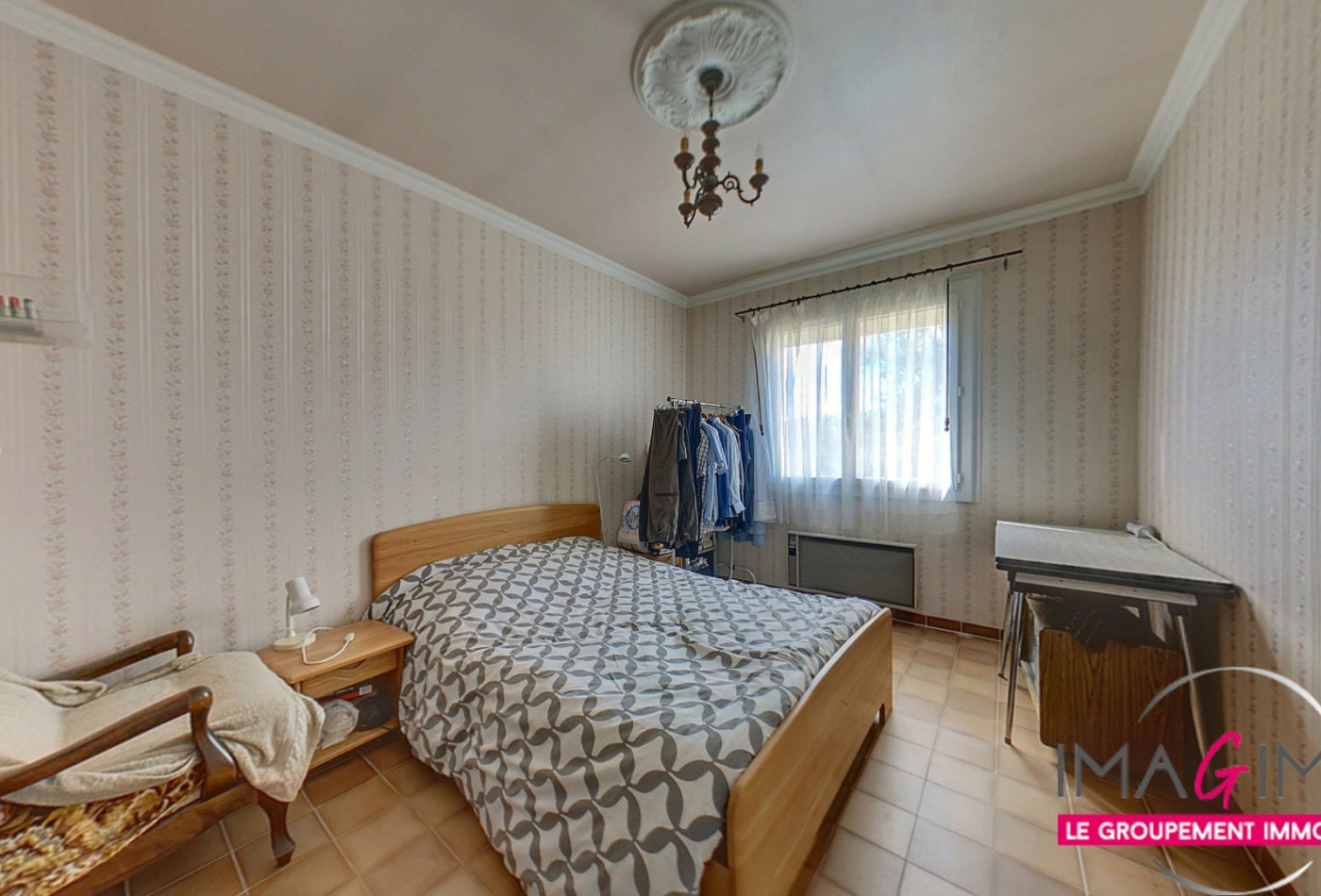 à vendre Maison individuelle Saint Jean De Vedas - Photo 9