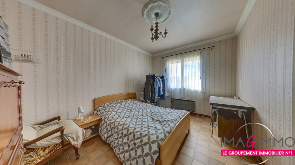 vente Maison individuelle Saint Jean De Vedas - Photo 9