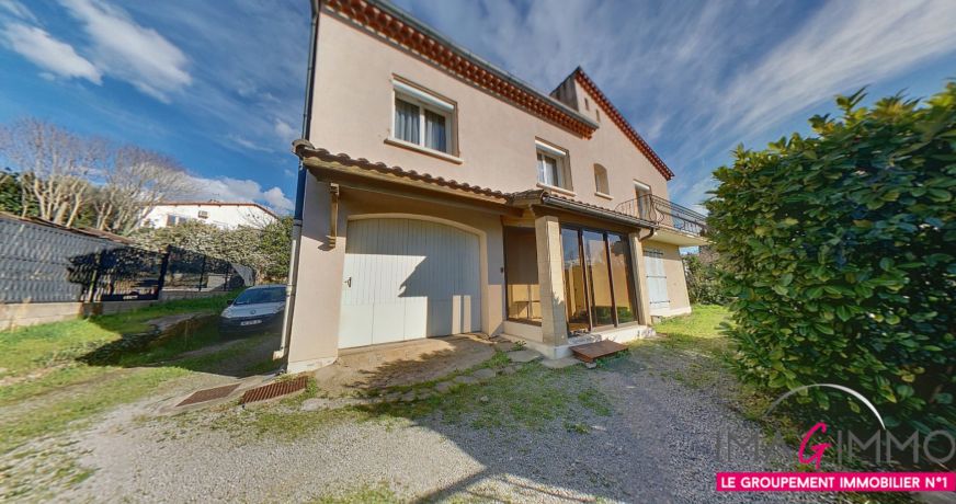 vente Maison individuelle Saint Jean De Vedas