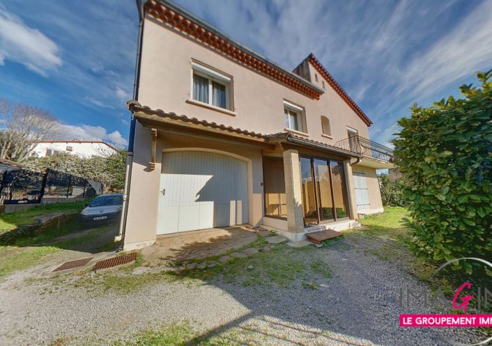 à vendre Maison individuelle Saint Jean De Vedas