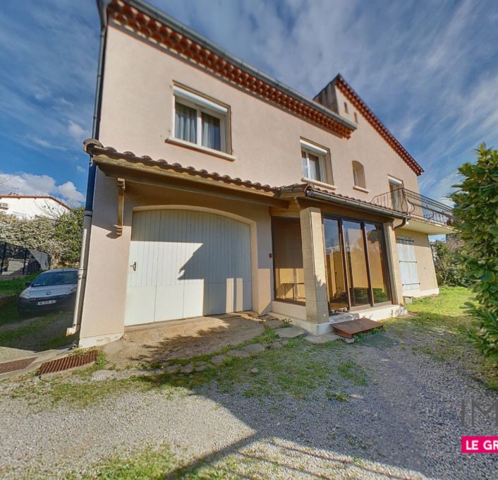 à vendre Maison individuelle Saint Jean De Vedas