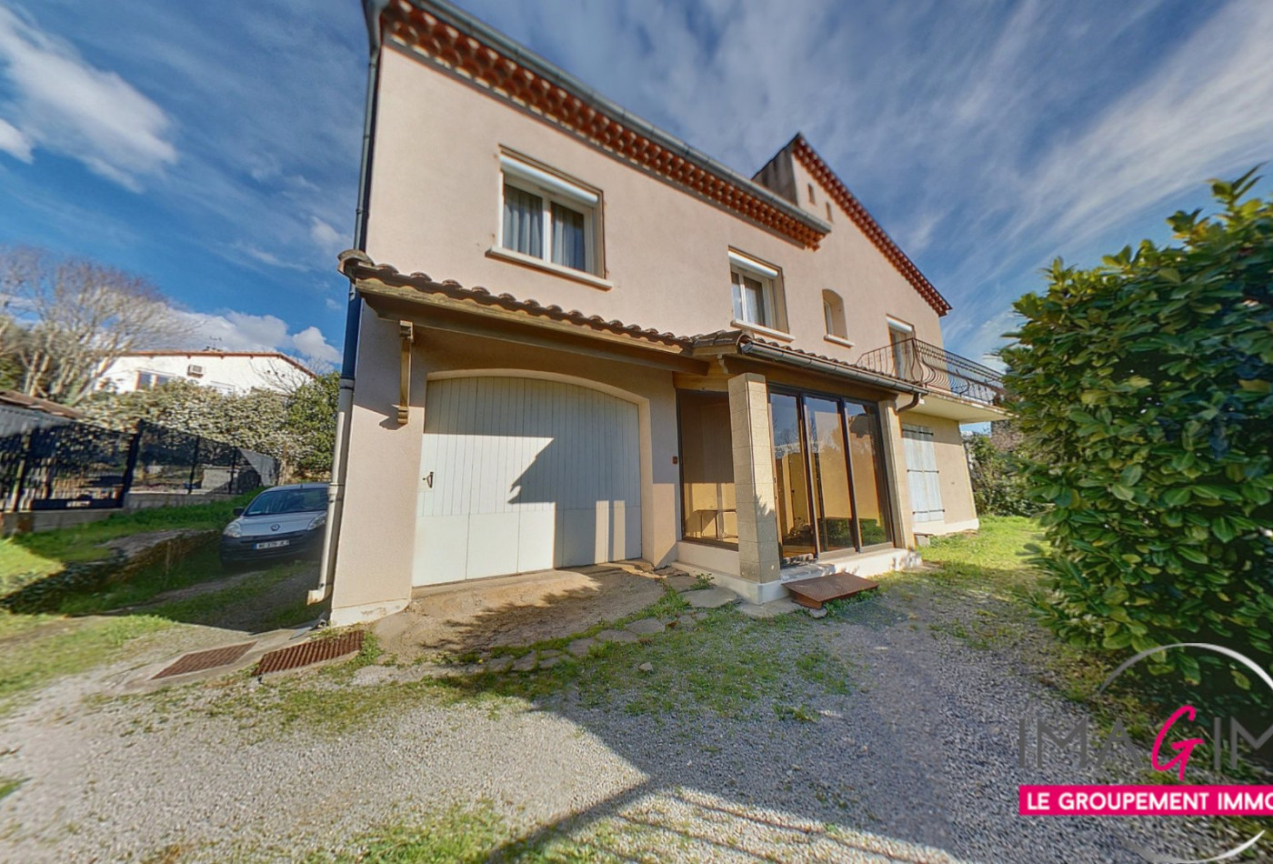 à vendre Maison individuelle Saint Jean De Vedas - Photo 1