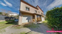 vente Maison individuelle Saint Jean De Vedas