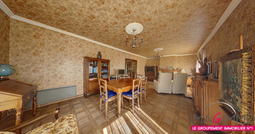 vente Maison individuelle Saint Jean De Vedas