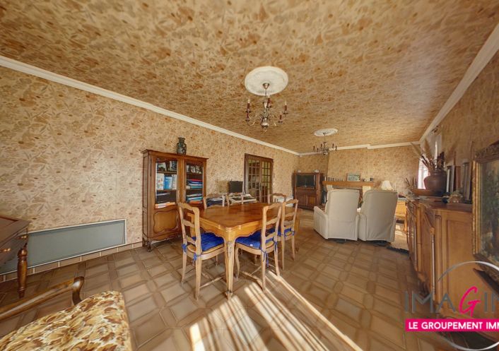 à vendre Maison individuelle Saint Jean De Vedas