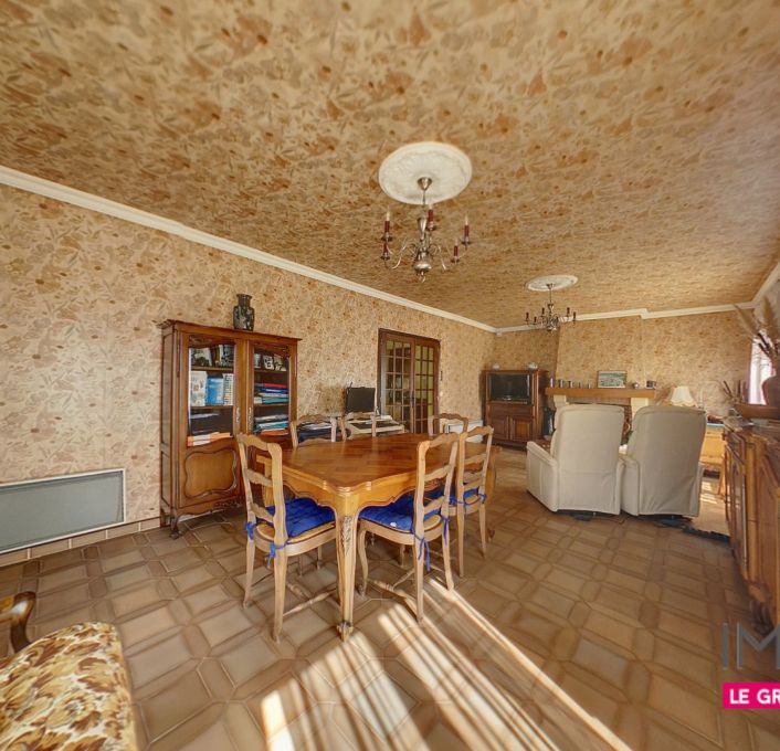 à vendre Maison individuelle Saint Jean De Vedas