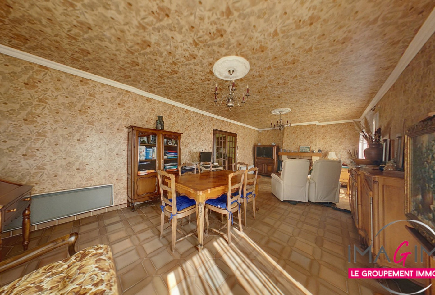 à vendre Maison individuelle Saint Jean De Vedas - Photo 3
