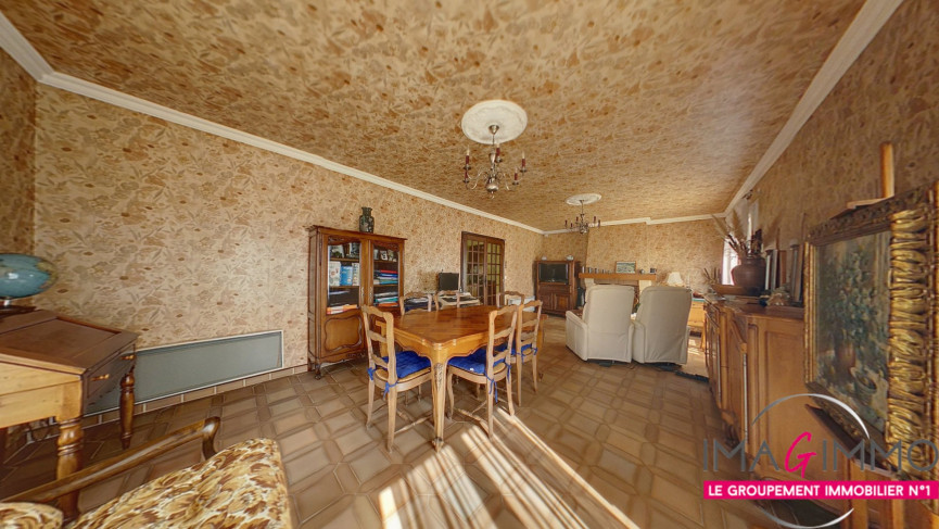 vente Maison individuelle Saint Jean De Vedas