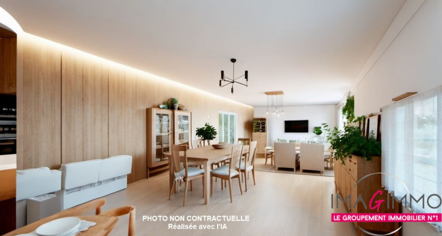 à vendre Maison individuelle Saint Jean De Vedas - Photo 4