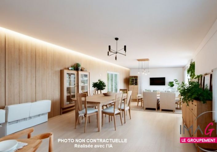 à vendre Maison individuelle Saint Jean De Vedas