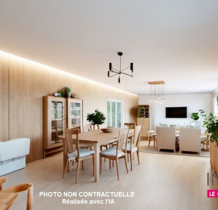 à vendre Maison individuelle Saint Jean De Vedas