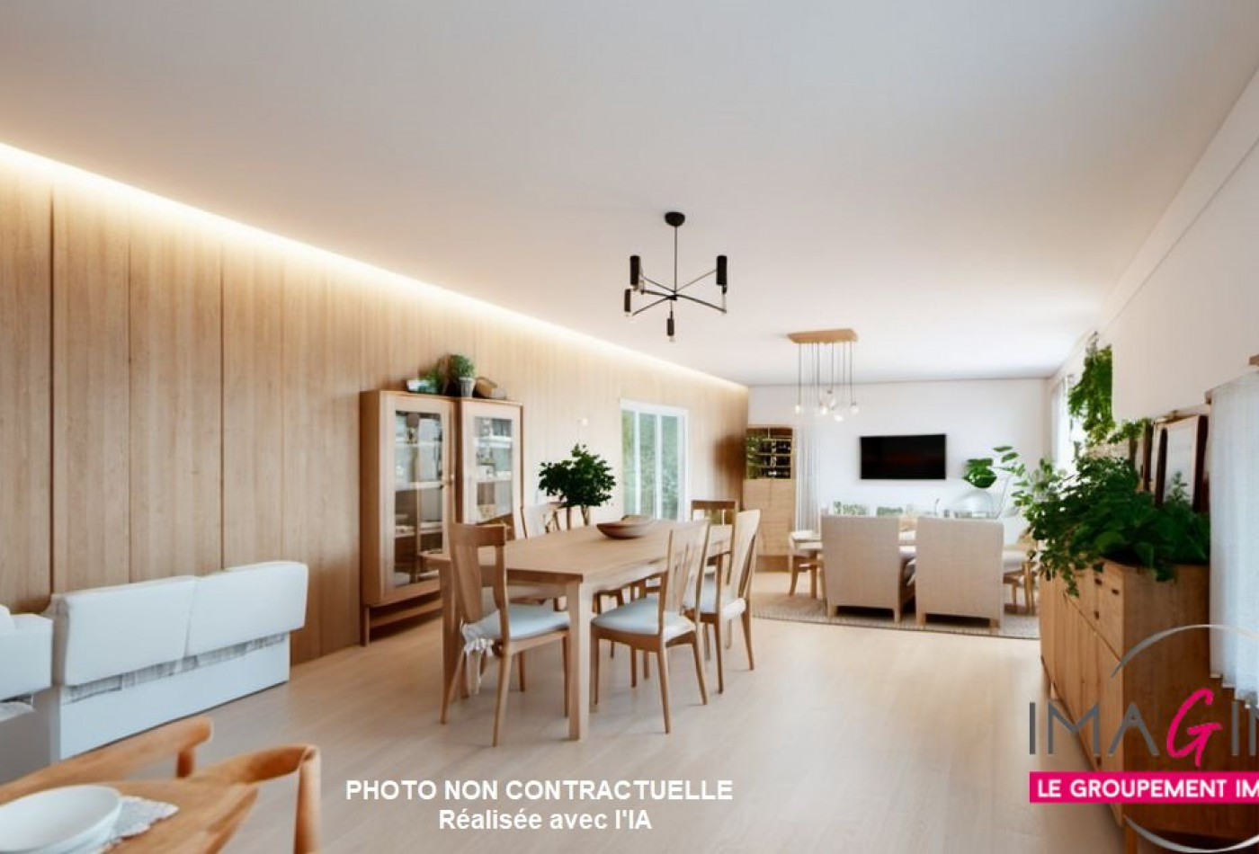 à vendre Maison individuelle Saint Jean De Vedas - Photo 4