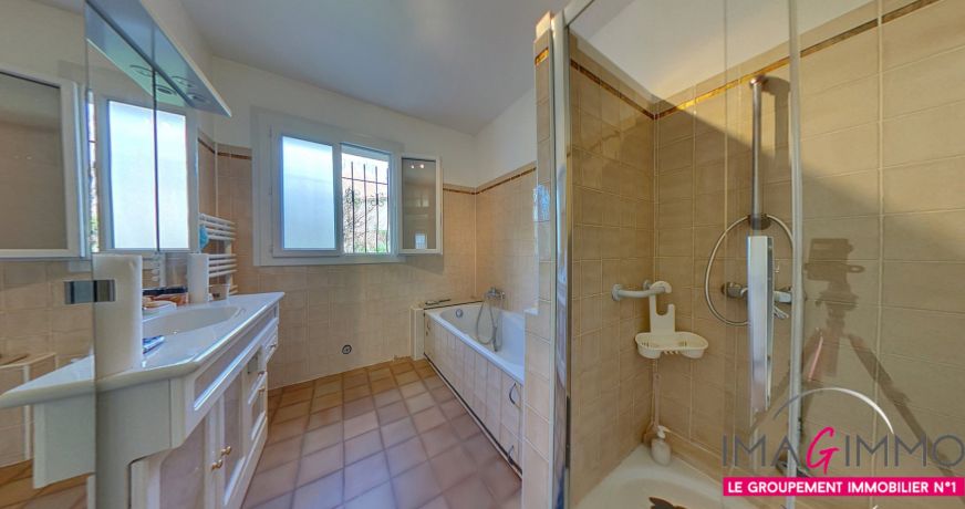 vente Maison individuelle Saint Jean De Vedas