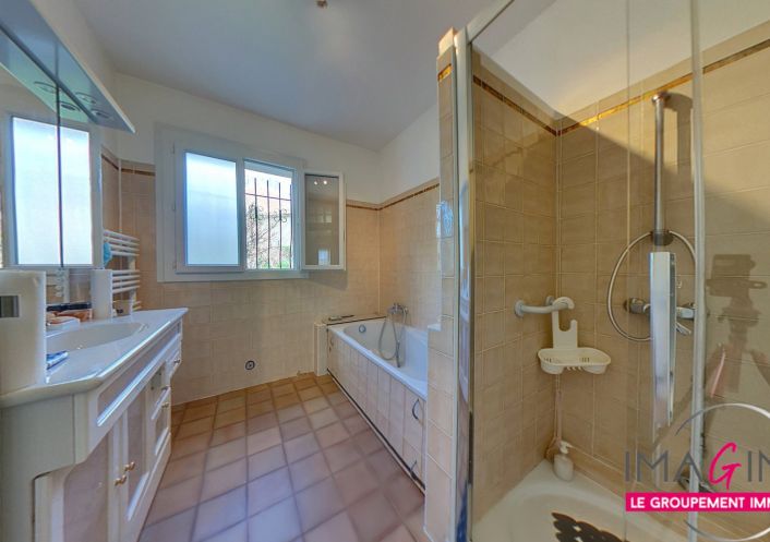 à vendre Maison individuelle Saint Jean De Vedas