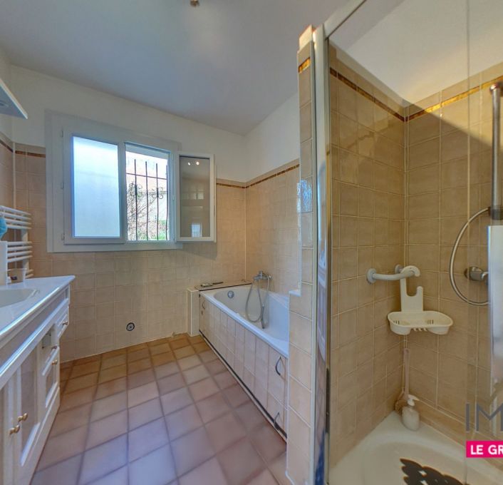 à vendre Maison individuelle Saint Jean De Vedas