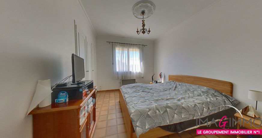 vente Maison individuelle Saint Jean De Vedas