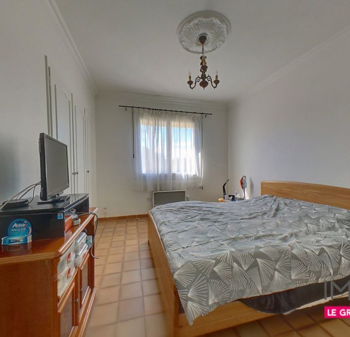 à vendre Maison individuelle Saint Jean De Vedas