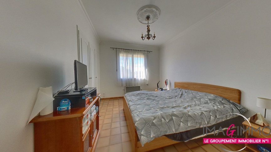 vente Maison individuelle Saint Jean De Vedas