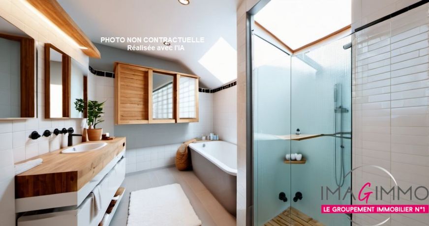 vente Maison individuelle Saint Jean De Vedas