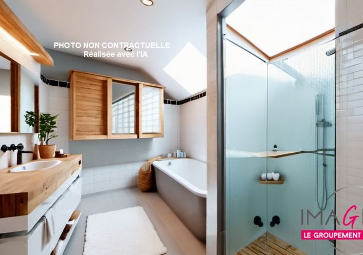 à vendre Maison individuelle Saint Jean De Vedas