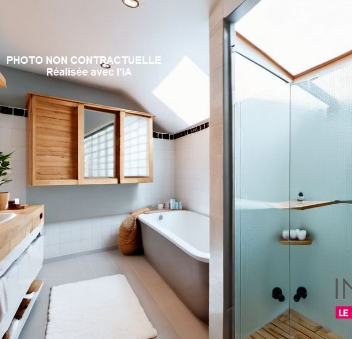 à vendre Maison individuelle Saint Jean De Vedas