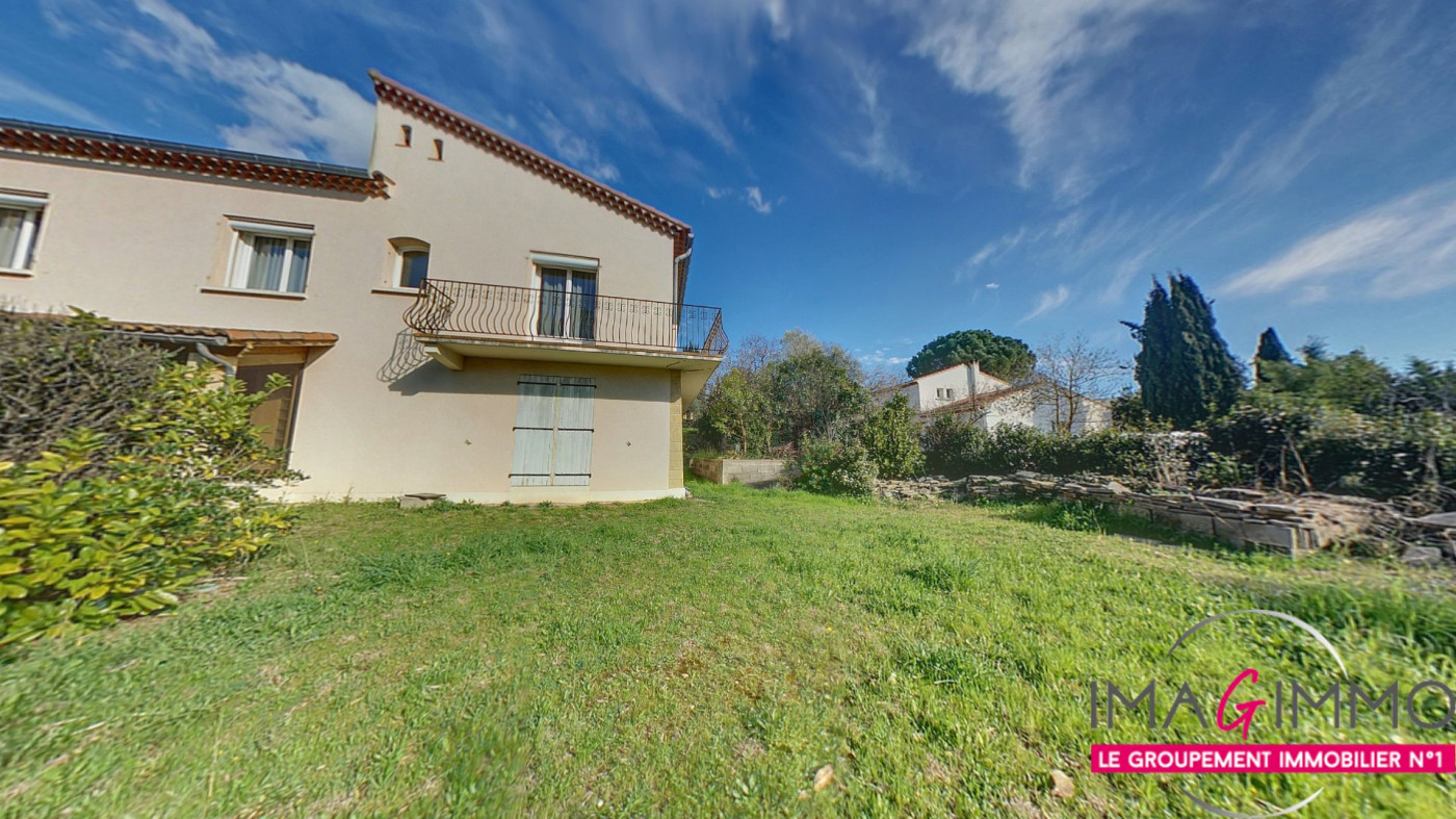 à vendre Maison individuelle Saint Jean De Vedas - Photo 2