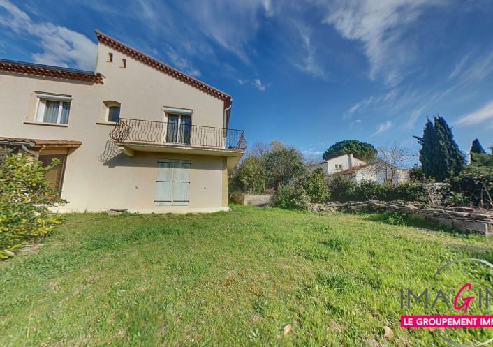 à vendre Maison individuelle Saint Jean De Vedas