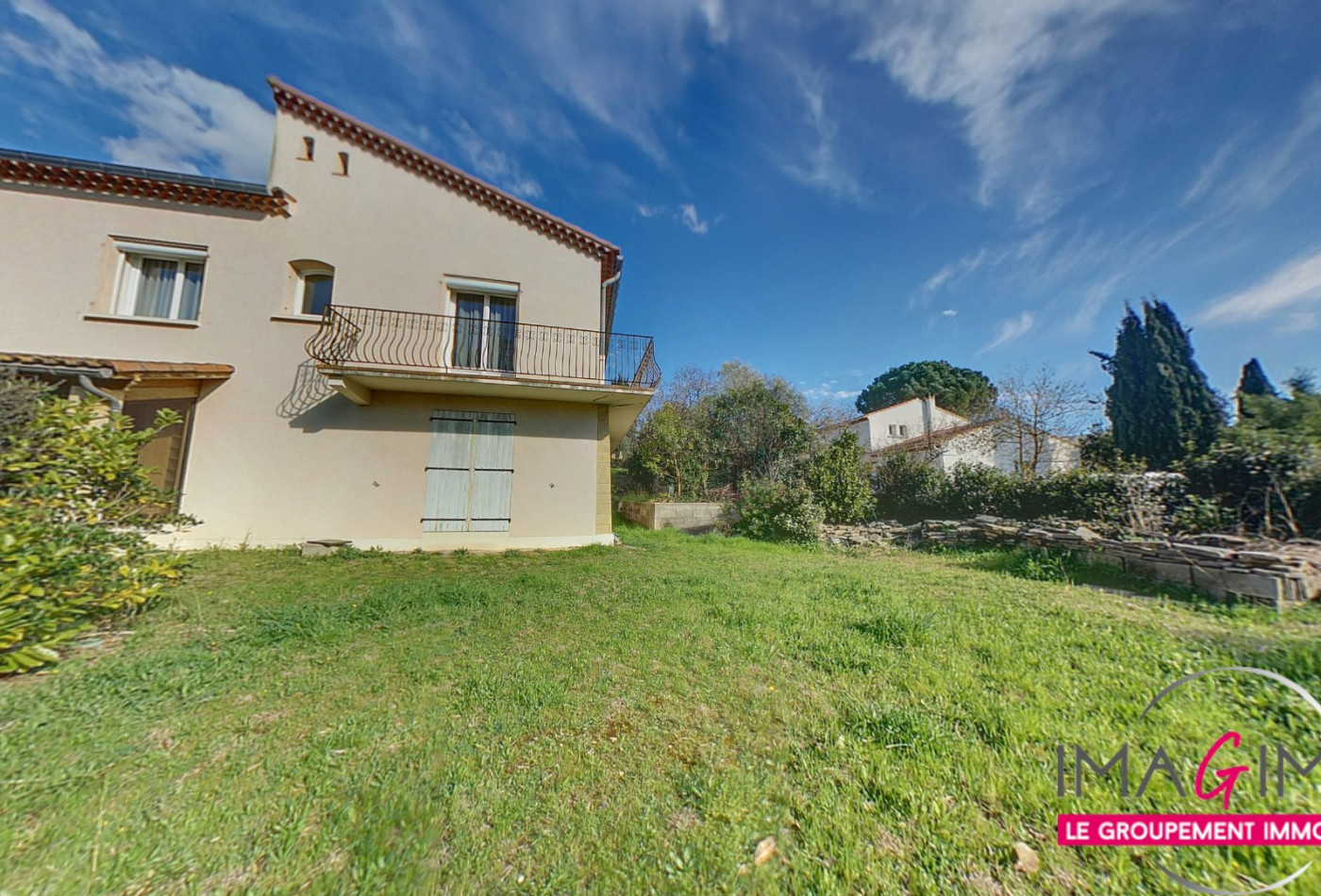à vendre Maison individuelle Saint Jean De Vedas - Photo 2