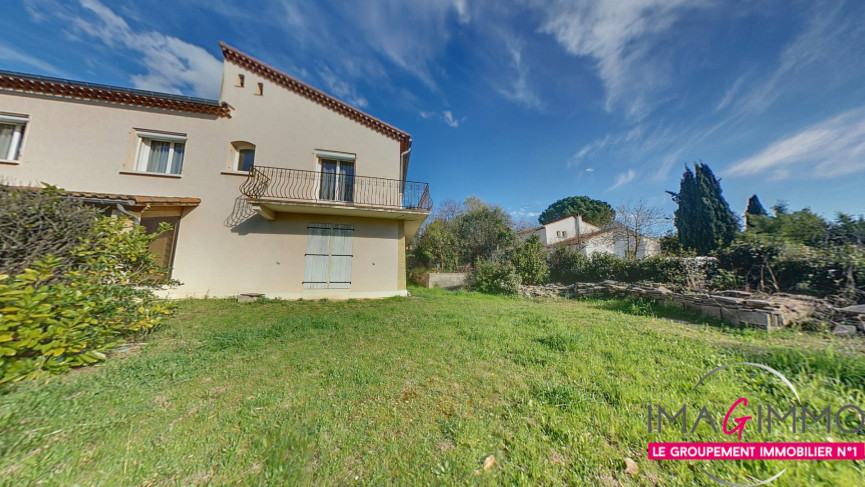 vente Maison individuelle Saint Jean De Vedas