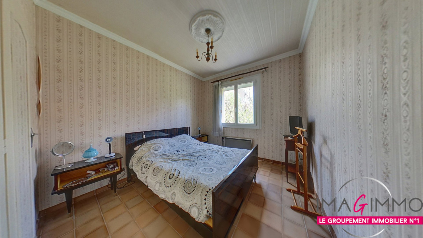 à vendre Maison individuelle Saint Jean De Vedas - Photo 7