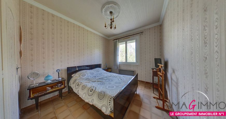 vente Maison individuelle Saint Jean De Vedas